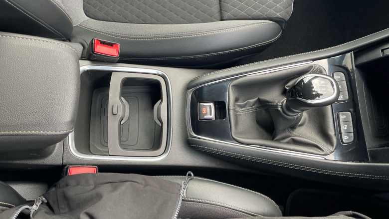 Vauxhall Grandland X 1.2 Turbo SRi Nav 5dr Petrol Hatchback